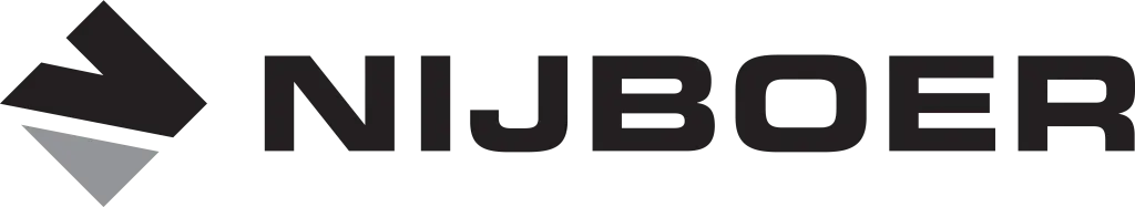 Logo Nijboer
