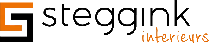 Logo Steggink Interieurs