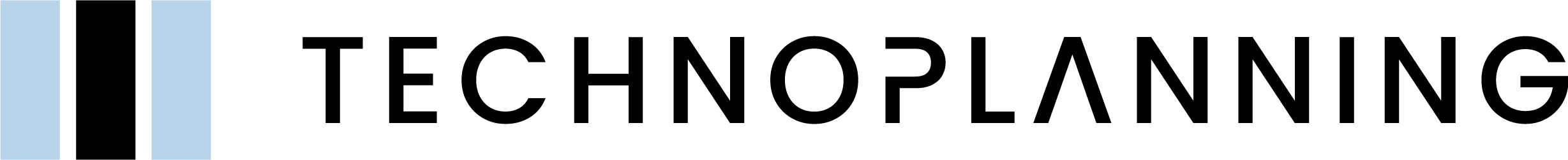Logo Technoplanning