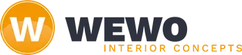 Logo WEWO Interior Concepts
