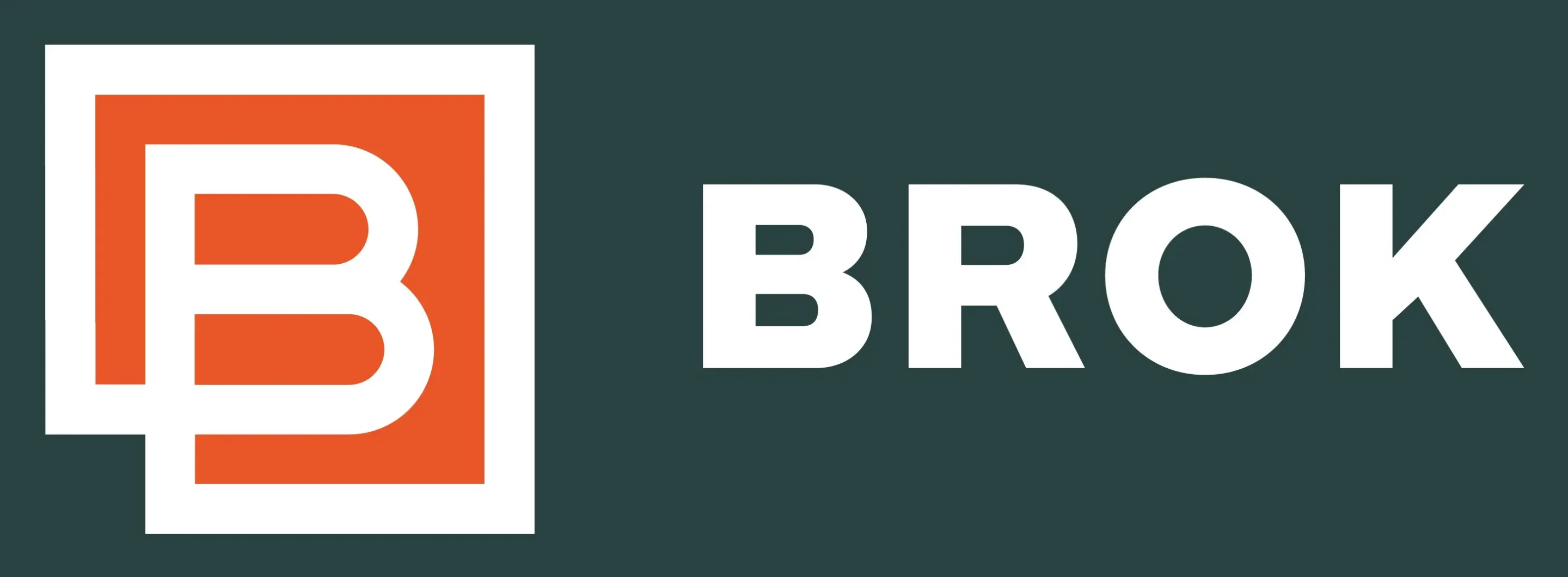 Logo Brok Interieurbouw