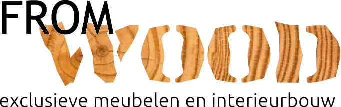 Logo FromWood